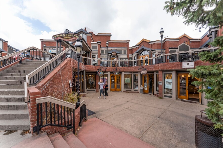 110 N Main St, Breckenridge, CO for sale - Interior Photo - Image 2 of 21