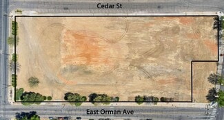 More details for 1228 E Orman Ave, Pueblo, CO - Land for Sale