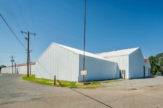 Plus de détails pour 115 Thompson Pl, Thibodaux, LA - Industriel à vendre