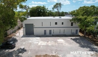 More details for 4406 Arnold Ave, Naples, FL - Industrial for Sale