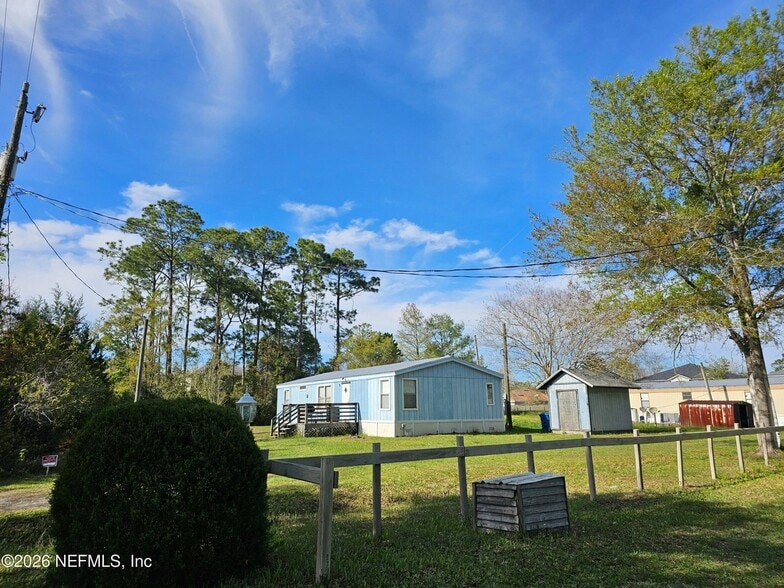 10160 Old Dixie Hwy, Ponte Vedra, FL à vendre - Photo du bâtiment - Image 2 de 6