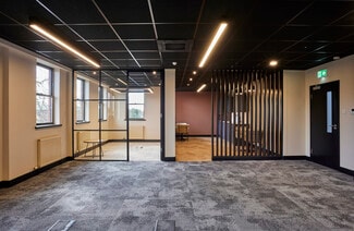 Plus de détails pour 26-28 Alderley Rd, Wilmslow - Bureau à louer