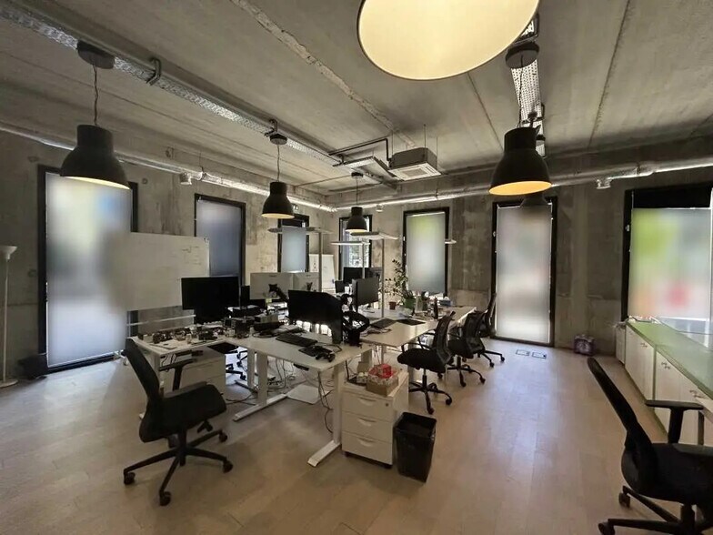 Commerce de détail dans Nantes à louer - Photo intérieure - Image 3 de 7