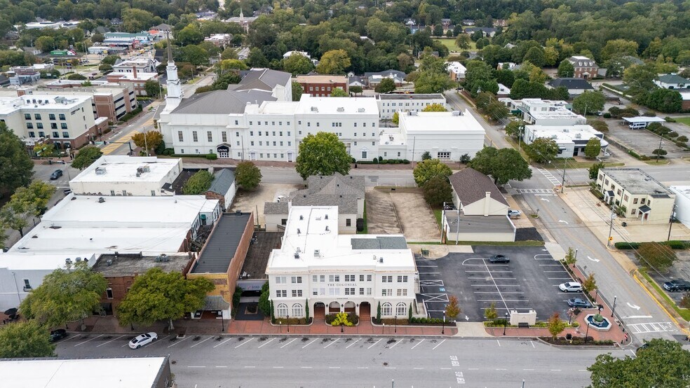 119 Ridley Ave, Lagrange, GA à vendre - Photo du bâtiment - Image 2 de 37