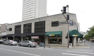 More details for 400 S Louisiana St, Little Rock, AR - Retail for Sale