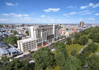 Plus de détails pour 8601 Bergenline Ave, North Bergen, NJ - Commerce de détail à louer