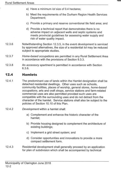 4435 Hwy 2, Clarington, ON à vendre - Autre - Image 1 de 1