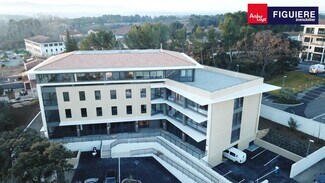 More details for 70 Rue De La Tramontane, Aix-en-Provence - Office for Lease