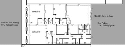 3943 Lorna Rd, Hoover, AL for lease Building Photo- Image 2 of 2