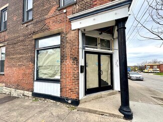 Plus de détails pour 335 W McMillan St, Cincinnati, OH - Commerce de détail à louer