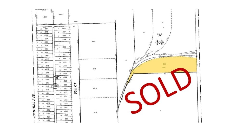 1300 S 54th Ave, Cicero, IL for sale - Building Photo - Image 2 of 2