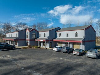 More details for 2181 Wadsworth Rd, Norton, OH - Office for Sale