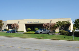 More details for 1731 Ives Ave, Oxnard, CA - Industrial for Sale