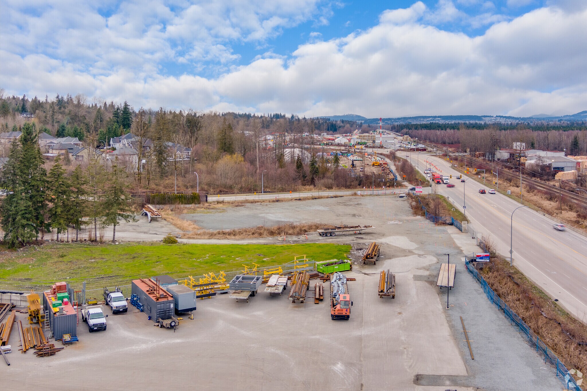 10202 177A St, Surrey, BC for sale Building Photo- Image 1 of 11