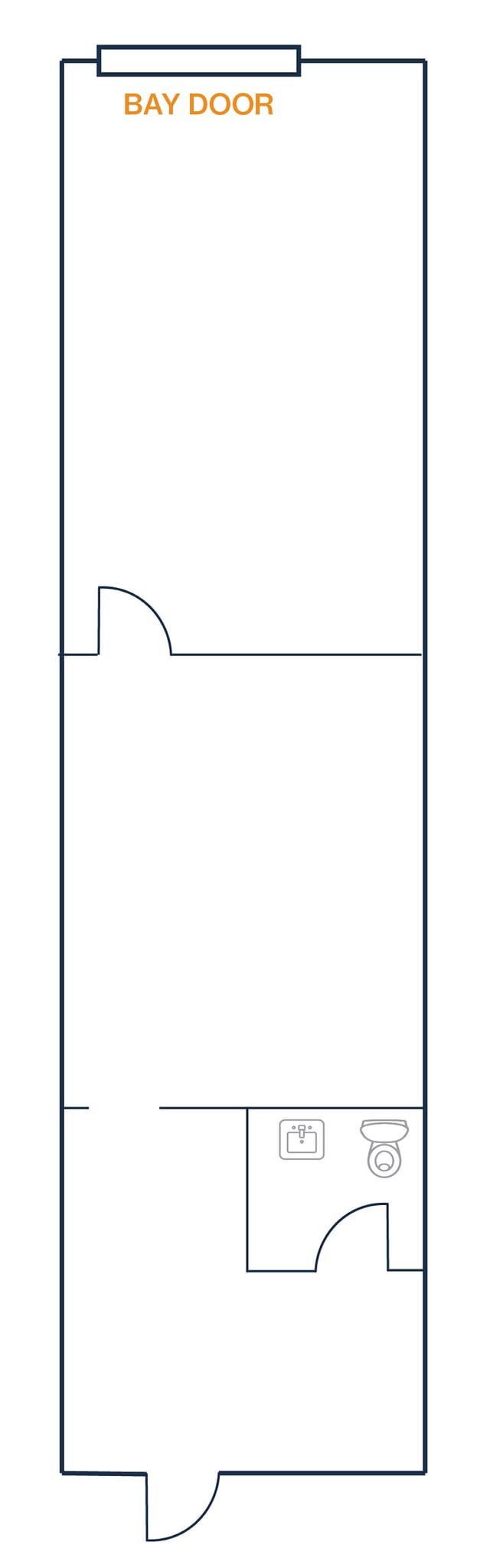 21414 Julie Marie Ln, Katy, TX for lease Interior Photo- Image 1 of 1