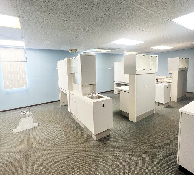 4900 Reed Rd, Columbus, OH à louer - Photo intérieure - Image 2 de 6