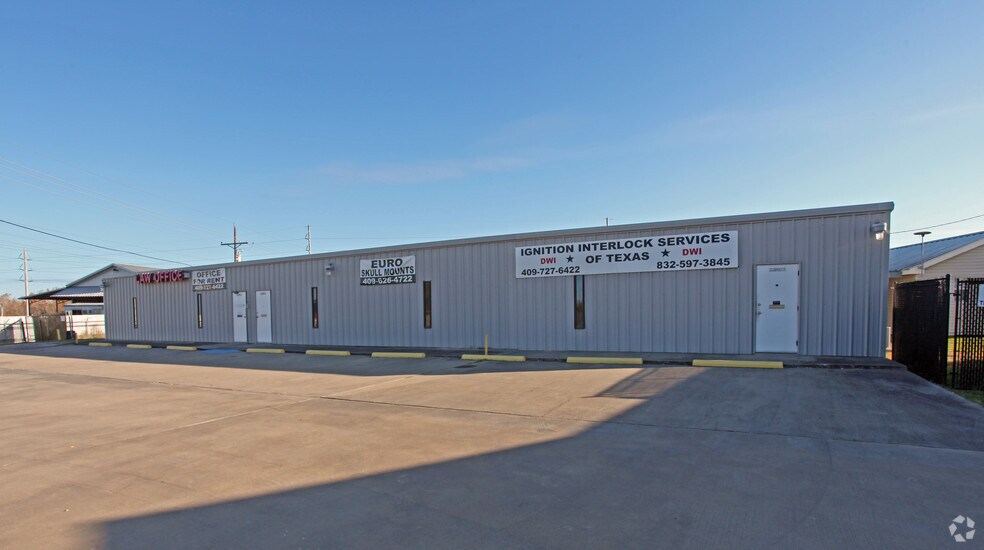 4823 Us-287, Nederland, TX à vendre - Photo du bâtiment - Image 2 de 5