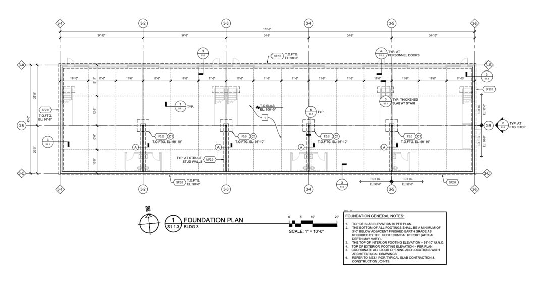 250 E 135th St, Kansas City, MO 64145 - Unité PX 300 - - Plan d’étage - Image 1 of 5