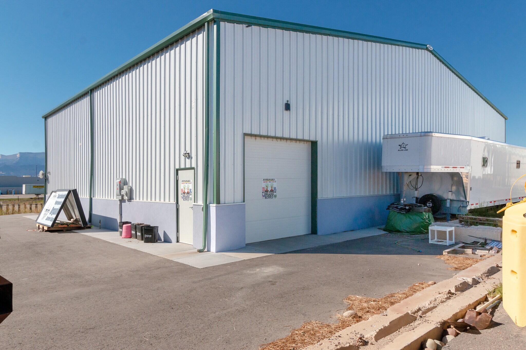 1424 Enterprise Ct, Rifle, CO à vendre Photo du bâtiment- Image 1 de 1