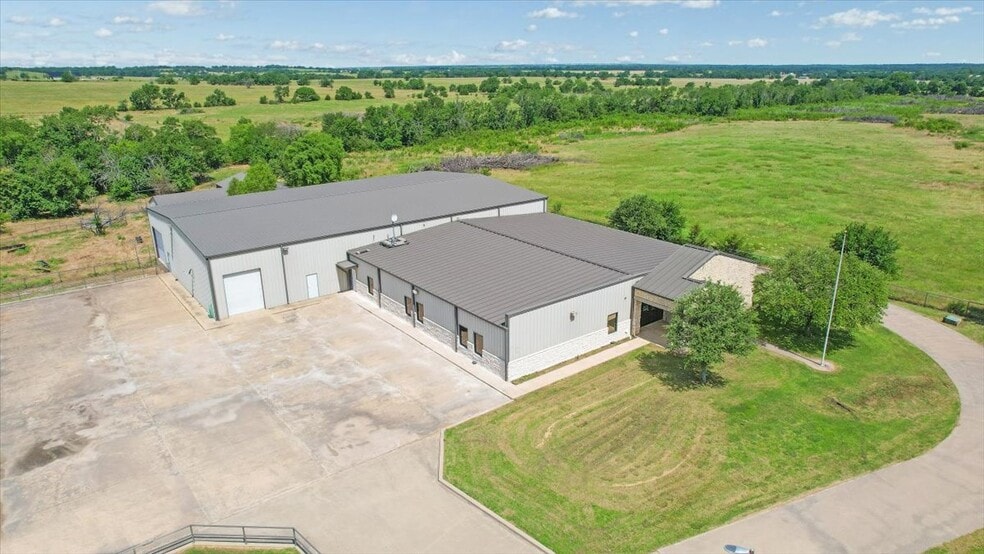 350 Nails Crossing Rd, Caddo, OK for sale - Building Photo - Image 3 of 50