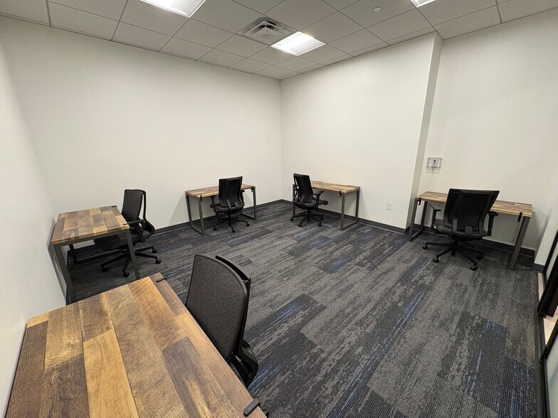 500 Navarro St, San Antonio, TX à louer - Photo intérieure - Image 3 de 12