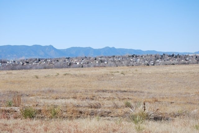 7671 E Hwy 24, Colorado Springs, CO for sale Building Photo- Image 1 of 2