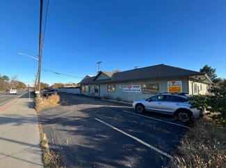 More details for 11072 W 44th Ave, Wheat Ridge, CO - Industrial for Sale
