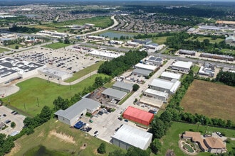 5047 FM 2920, Spring, TX for lease Aerial- Image 2 of 6
