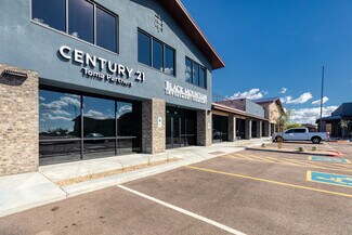 Plus de détails pour 8325 W Happy Valley Rd, Peoria, AZ - Bureau à louer