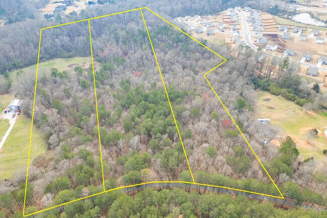 More details for 0 Walnut Rd, Hoschton, GA - Land for Sale