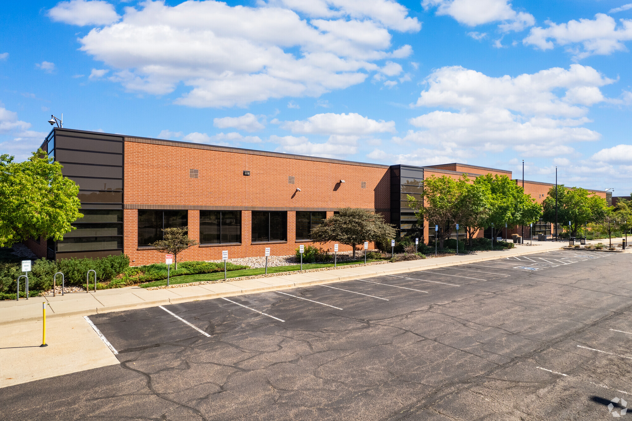 995 W 122nd Ave, Westminster, CO for lease Building Photo- Image 1 of 7