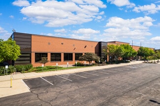 Plus de détails pour 995 W 122nd Ave, Westminster, CO - Local d'activités à louer