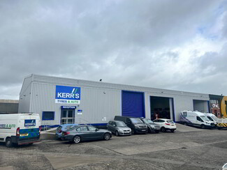 More details for Dargan Cres, Belfast - Industrial for Sale