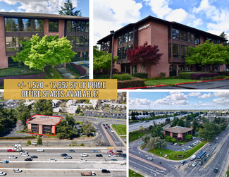 More details for 7750 College Town Dr, Sacramento, CA - Office for Lease