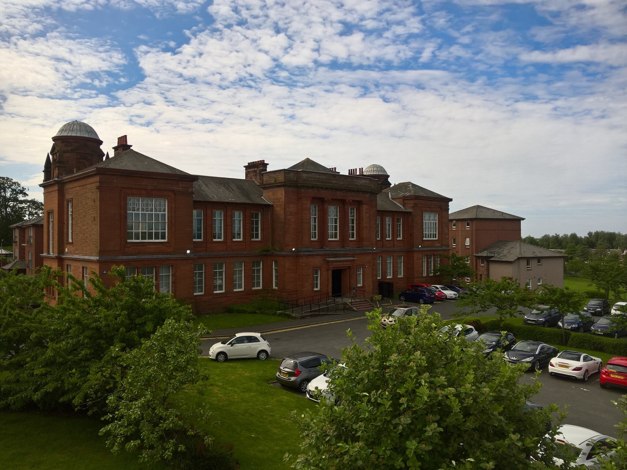 Academy Rd, Irvine à louer Photo du bâtiment- Image 1 de 13