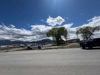More details for 1199 400, Payson, UT - Land for Lease