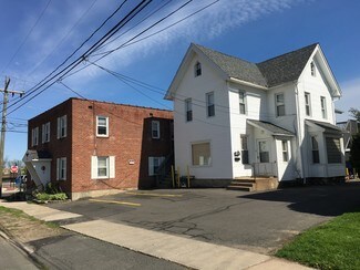 Plus de détails pour 5-7 Upson St, Bristol, CT - Multi-résidentiel à vendre