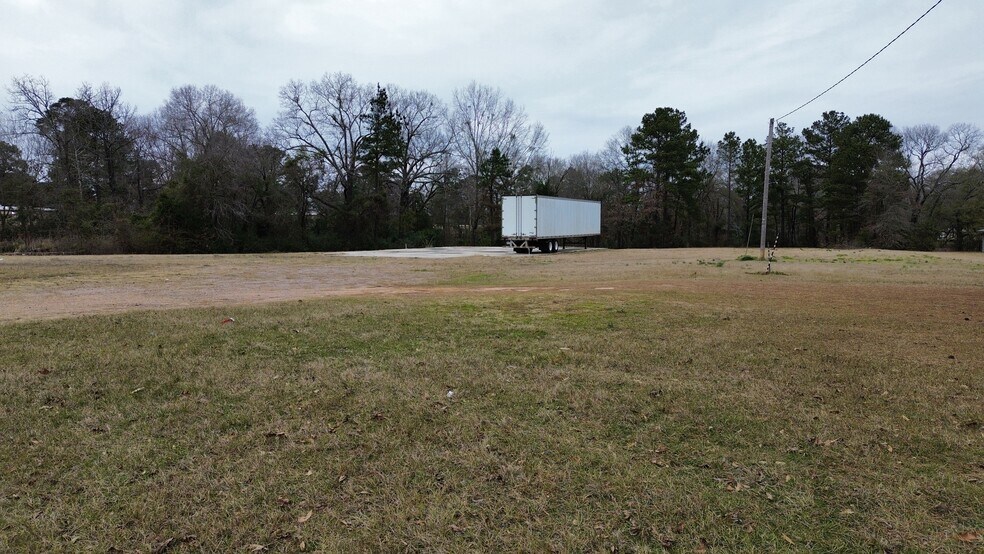 1912 W Main St, Atlanta, TX à vendre - Photo du bâtiment - Image 3 de 6