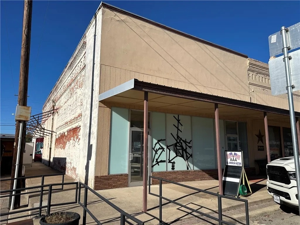 346 E Main St, Rosebud, TX for sale Building Photo- Image 1 of 11