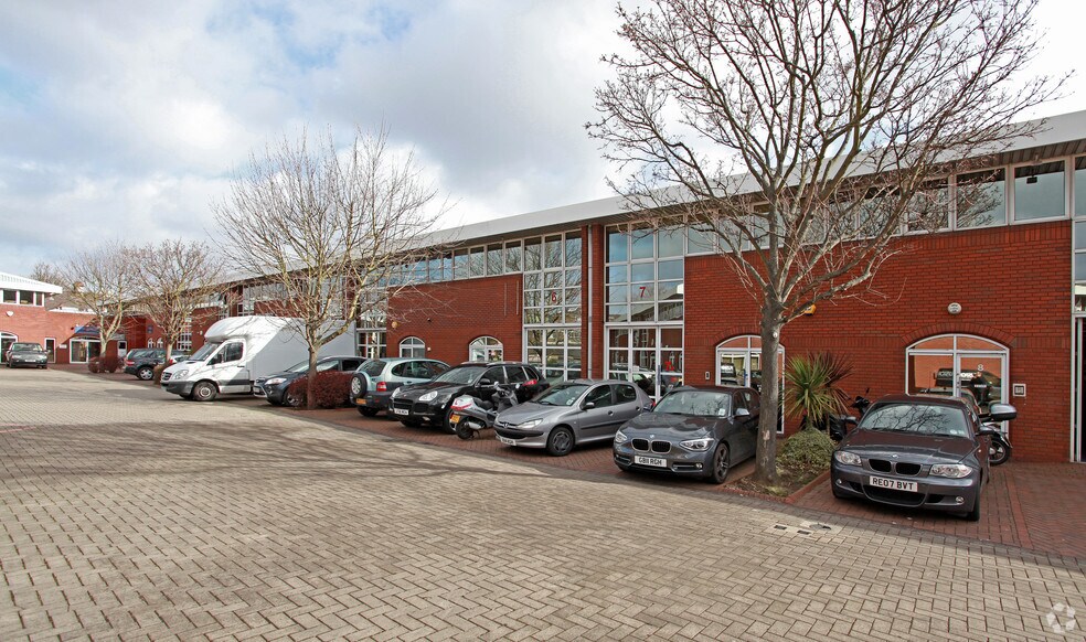 Sulivan Rd, Londres à louer - Photo du bâtiment - Image 3 de 5