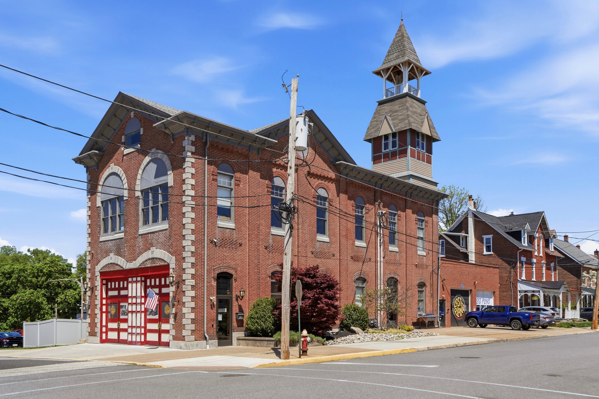 301 Walnut St, Royersford, PA for sale Primary Photo- Image 1 of 18