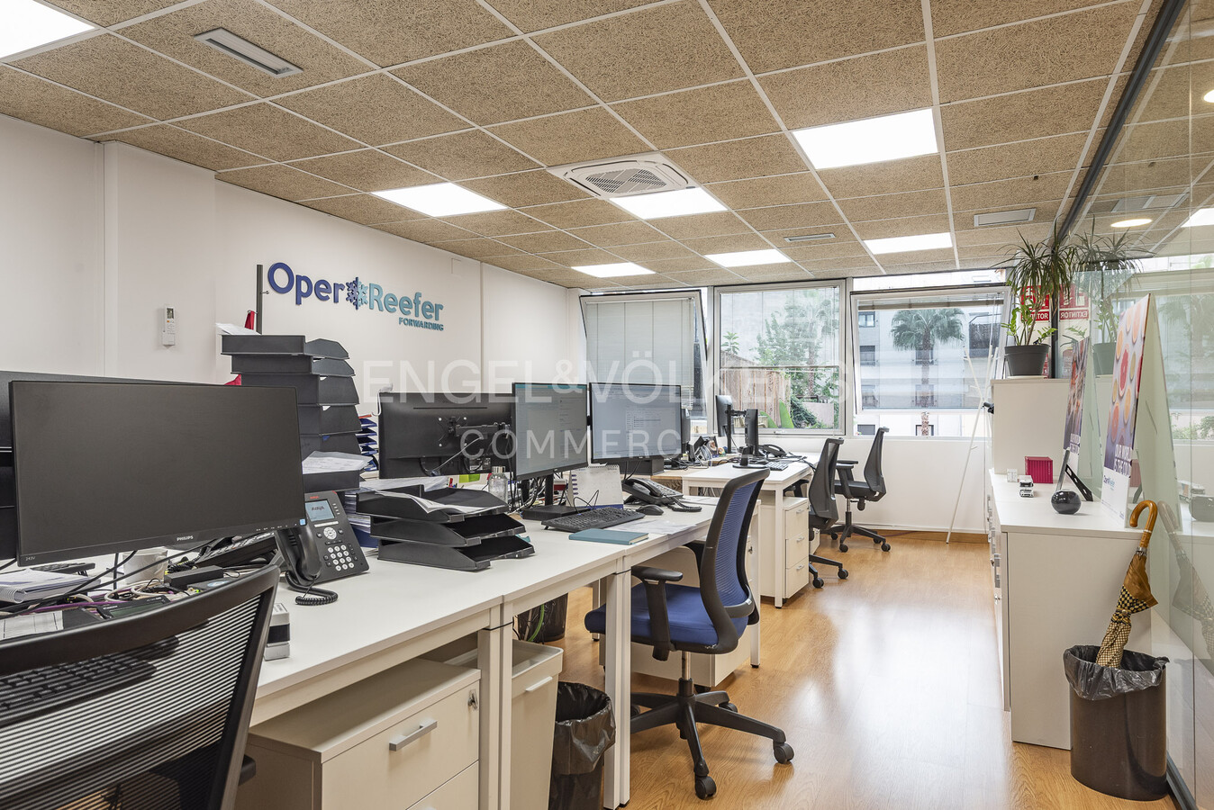 Ronda del General Mitre, 126, Barcelone, BAR 08021 - Unité 4 -  - Photo intérieure - Image 1 of 15