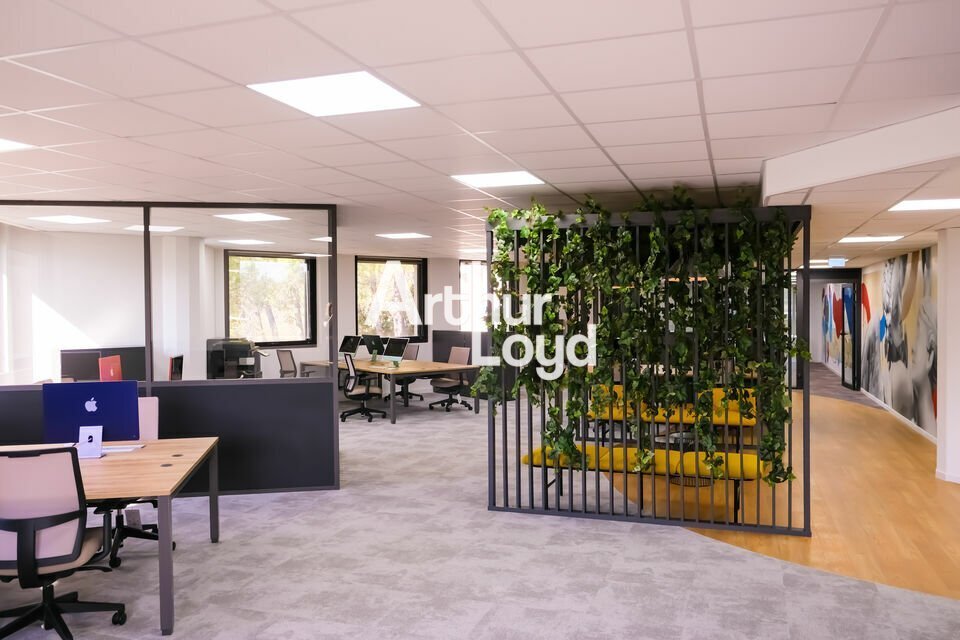 Office in Biot for sale Interior Photo- Image 1 of 13