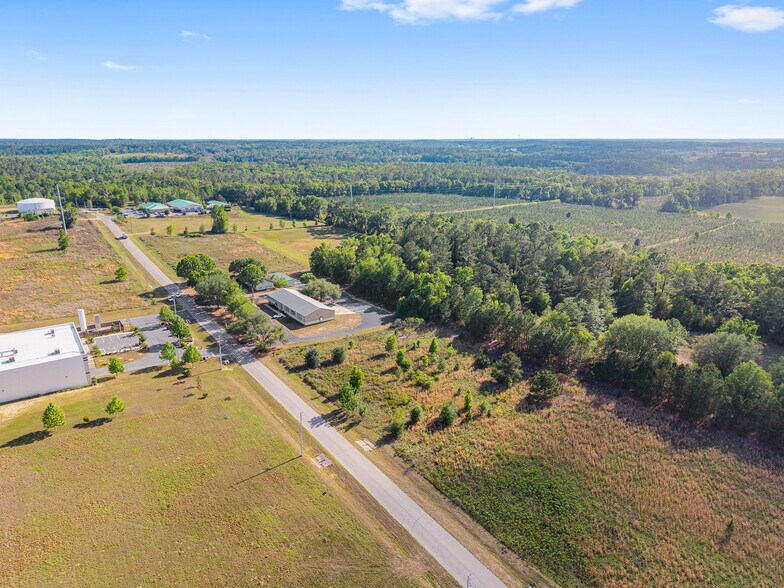 000, Alachua, FL à vendre - Aérien - Image 2 de 19