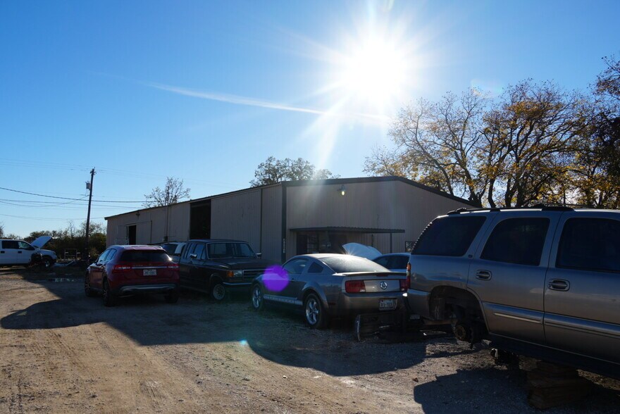 4801 Interstate 20 W, Clyde, TX à vendre - Photo du bâtiment - Image 2 de 6