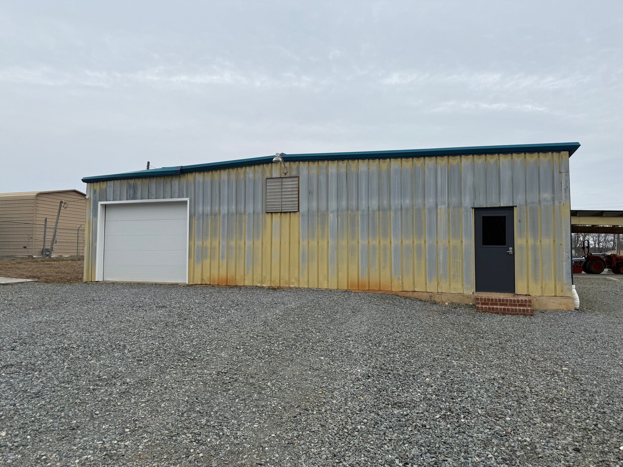 110 McNeill Rd, Sanford, NC for lease Interior Photo- Image 1 of 4