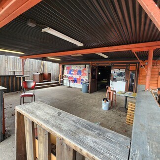 Plus de détails pour 6225 Greens Rd, Humble, TX - Commerce de détail à louer