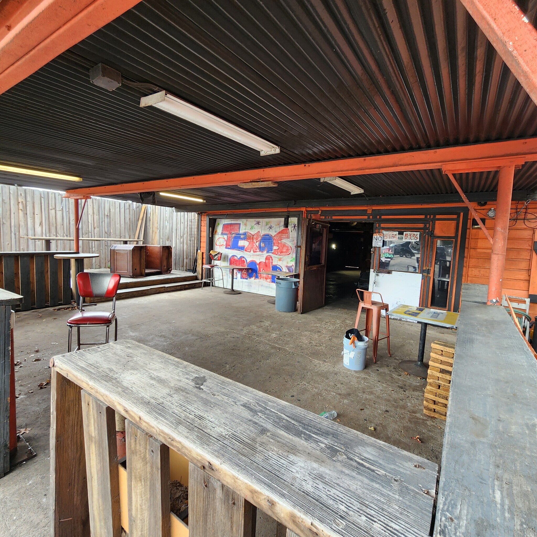 6225 Greens Rd, Humble, TX for lease Primary Photo- Image 1 of 14