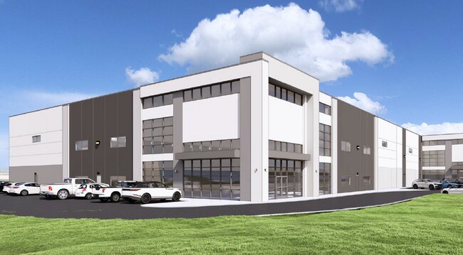 More details for 10305 E 61st St, Tulsa, OK - Industrial for Lease