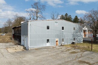 Plus de détails pour 6404 Monroe St, Sylvania, OH - Commerce de détail à louer